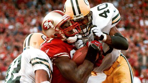 packers vs 49ers 1998 nfc wild card|49ers vs green bay game.